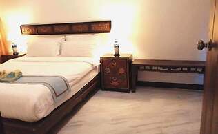 BTC Boutique Resort Hua Hin