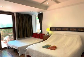 BTC Boutique Resort Hua Hin