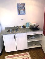 BTC Boutique Resort Hua Hin