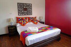 BTC Boutique Resort Hua Hin