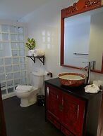 BTC Boutique Resort Hua Hin