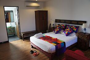 BTC Boutique Resort Hua Hin