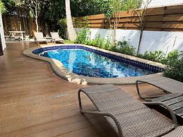 BTC Boutique Resort Hua Hin