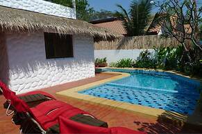 BTC Boutique Resort Hua Hin