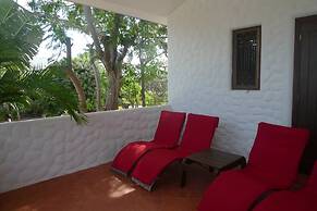 BTC Boutique Resort Hua Hin