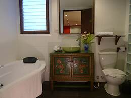 BTC Boutique Resort Hua Hin