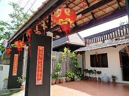 BTC Boutique Resort Hua Hin