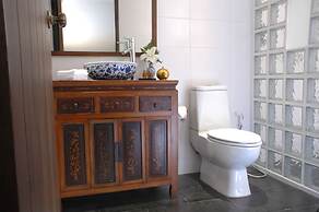 BTC Boutique Resort Hua Hin