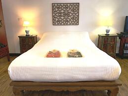 BTC Boutique Resort Hua Hin