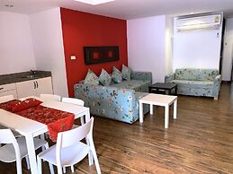 BTC Boutique Resort Hua Hin