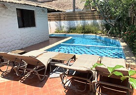 BTC Boutique Resort Hua Hin