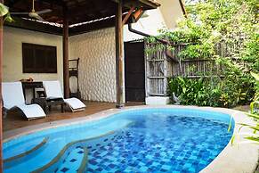 BTC Boutique Resort Hua Hin