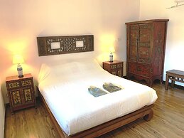 BTC Boutique Resort Hua Hin