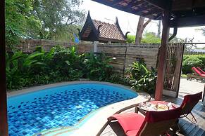 BTC Boutique Resort Hua Hin