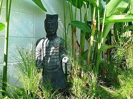 BTC Boutique Resort Hua Hin