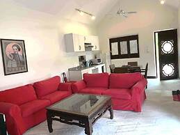 BTC Boutique Resort Hua Hin