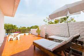 BTC Boutique Resort Hua Hin