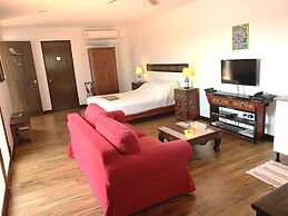 BTC Boutique Resort Hua Hin