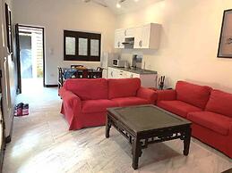 BTC Boutique Resort Hua Hin