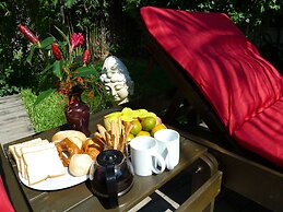 BTC Boutique Resort Hua Hin