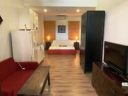 BTC Boutique Resort Hua Hin