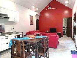 BTC Boutique Resort Hua Hin