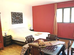 BTC Boutique Resort Hua Hin