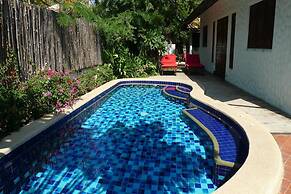 BTC Boutique Resort Hua Hin