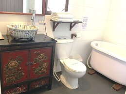 BTC Boutique Resort Hua Hin