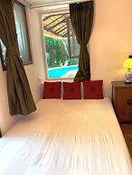 BTC Boutique Resort Hua Hin
