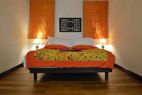 BTC Boutique Resort Hua Hin