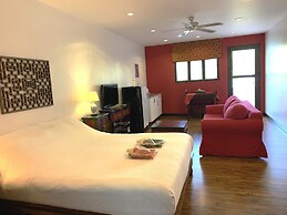 BTC Boutique Resort Hua Hin