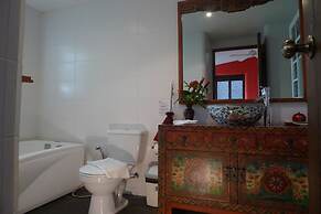 BTC Boutique Resort Hua Hin