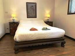 BTC Boutique Resort Hua Hin