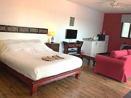 BTC Boutique Resort Hua Hin