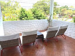 BTC Boutique Resort Hua Hin