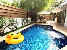 BTC Boutique Resort Hua Hin