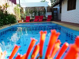 BTC Boutique Resort Hua Hin