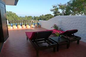 BTC Boutique Resort Hua Hin