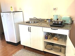 BTC Boutique Resort Hua Hin