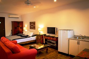 BTC Boutique Resort Hua Hin