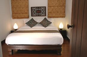 BTC Boutique Resort Hua Hin
