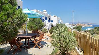 Aegean Star Hotel Apartments