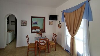Aegean Star Hotel Apartments