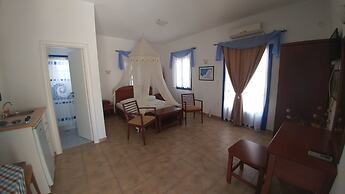 Aegean Star Hotel Apartments