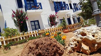 Aegean Star Hotel Apartments