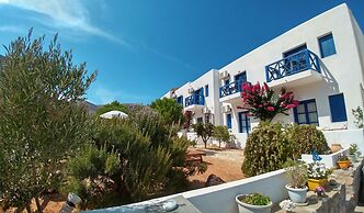 Aegean Star Hotel Apartments