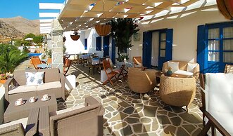 Aegean Star Hotel Apartments