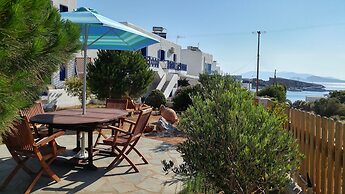 Aegean Star Hotel Apartments