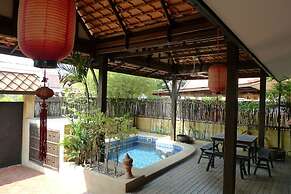 Hua Hin Home